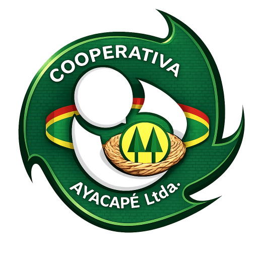 Logo de Coop. Ayacapé