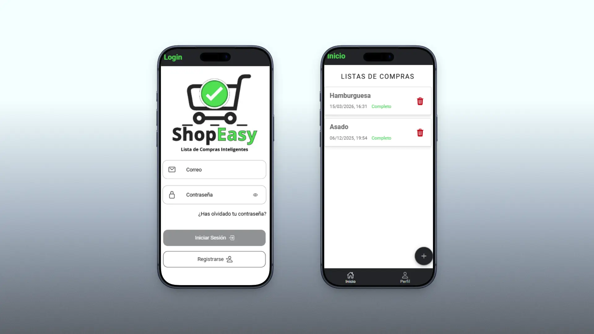 Captura Shop Easy